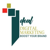 Ideal Digital Marketing logo - Similar company to Intera Creative Technologies.