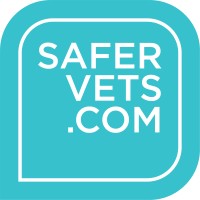 SAFERVETS logo - Similar company to Vets On Call