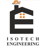 Isotech Engineering logo - Similar company to Tariq Technical