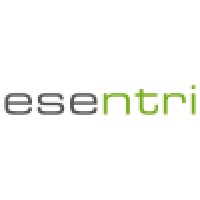 esentri AG logo - Similar company to It Boltwise® - Ki & Robotik - #1 Fachmagazin In Deutschland Mit Fokus Auf Künstliche Intelligenz