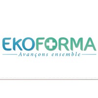 EKOFORMA logo - Similar company to Progression Formation