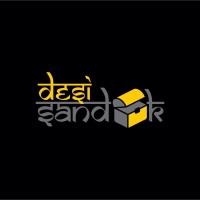 Desi Sandook logo - Similar company to Tailorworks Private Limited