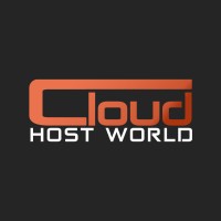 𝗖𝗹𝗼𝘂𝗱 𝗛𝗼𝘀𝘁 𝗪𝗼𝗿𝗹𝗱 logo - Similar company to Aims Technologies