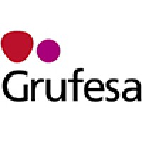 Grufesa logo - Similar company to Onubafruit, Sca