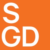 Small Green Door logo - Similar company to Vc Academy