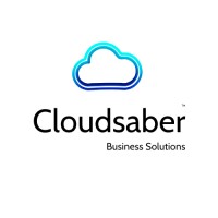 Cloudsaber logo - Similar company to Forest Technologies
