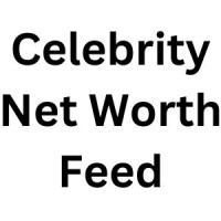 Celebrity Net Worth Feed logo - Similar company to Celebrity Net Worth
