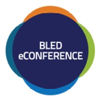 Bled eConference logo - Similar company to Zero2Hero.Sk