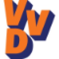 VVD De Ronde Venen logo - Similar company to Vvd Zutphen