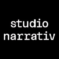 Studio Narrativ logo - Similar company to Karl Der Grosse - Das Debattierhaus