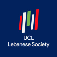 UCL Lebanese Society logo - Similar company to Ucl Chemical Engineering Ramsay Society