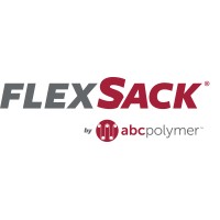 FlexSack by ABC Polymer Industries, LLC logo - Similar company to Threaded Marketing Group
