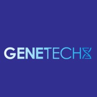 genetechx logo - Similar company to Sciomics