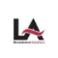 LA Recruitment Solutions logo - Similar company to Nmjn Accountants Limited