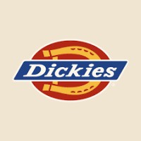 Dickies India logo - Similar company to Act (Acet)