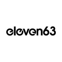 Studio eleven63 logo - Similar company to We Love Group