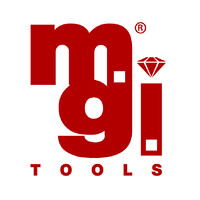 M.GI. DIAMOND TOOLS logo - Similar company to Utensil Centro Srl