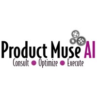 Product Muse AI logo - Similar company to Tech Consulting Solutions