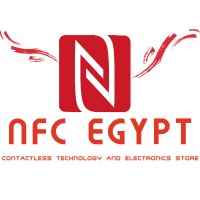 NFC Egypt logo - Similar company to Nfc Tagify (Nfc Solutions Ltd)