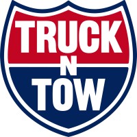 TrucknTow logo - Similar company to Us Cargo Control