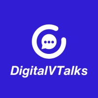 DigitalVTalks logo - Similar company to Tailored Paws