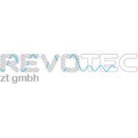 REVOTEC zt gmbh logo - Similar company to Structural Integrity Associates