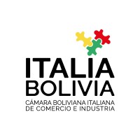 Cámara Boliviana Italiana de Comercio e Industria logo - Similar company to +Valor Exportador