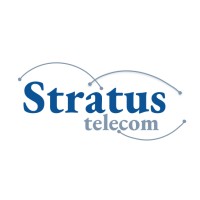 Stratus Telecom logo - Similar company to Rpoc Telecom