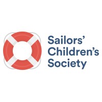 Sailors' Children's Society logo - Similar company to Cloud Design Box