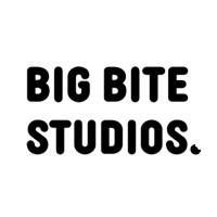 Big Bite Studios logo - Similar company to Brooklyn Constructions