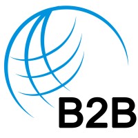 Commercial B2B logo - Similar company to Performance & Influence