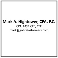 Mark A. Hightower, CPA, P.C. logo - Similar company to Norwich Public Utilities
