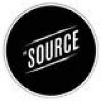 The Source Snowboards and Skateboards logo - Similar company to Less 17