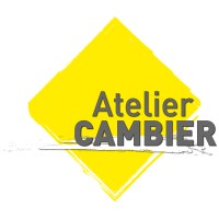 Atelier Cambier logo - Similar company to Monkey Bridge - Services For Techno Start Up