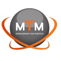 MTM Management and Services logo - Similar company to Dlala Group