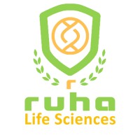 Ruha Life Sciences logo - Similar company to Param Science & Technology