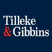 Tilleke & Gibbins logo - Similar company to Lexpertise Law Firm