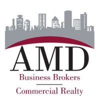 AMD Business Brokers & Commercial Realty logo - Similar company to Pullman Yards