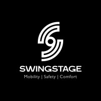 SwingStage Limited logo - Similar company to L.P Tyres Ltd