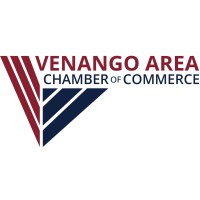 Venango Area Chamber of Commerce logo - Similar company to Bellevue Forward