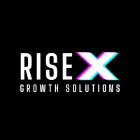 RiseX Growth logo - Similar company to Brandnxt