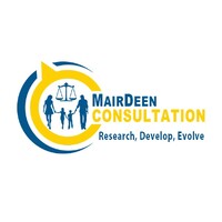 MairDeen Consultation logo - Similar company to The Dead Sleuth
