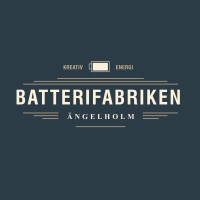 Batterifabriken Ängelholm logo - Similar company to Eqvator Ab