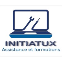 INITIATUX logo - Similar company to Tjp Informatique Sas
