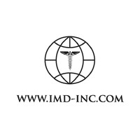 International Medical Development logo - Similar company to Mc3D Llc