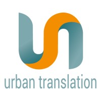 Urban Translation Services logo - Similar company to Linguin Çeviri Hizmetleri