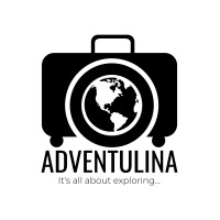 Adventulina logo - Similar company to Madrid Travel Solutions
