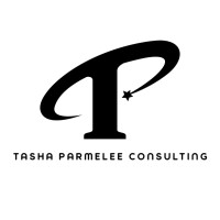 Tasha Parmelee Consulting logo - Similar company to Next Step Community Management
