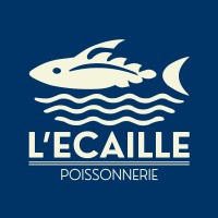 Poissonnerie l'Ecaille logo - Similar company to Patrick Couverture