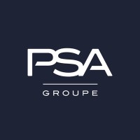 Groupe Psa Brasil